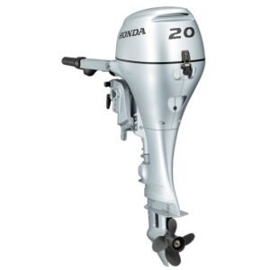 Buy Honda 20HP Outboard Engine – L-Type, 20 in. Shaft