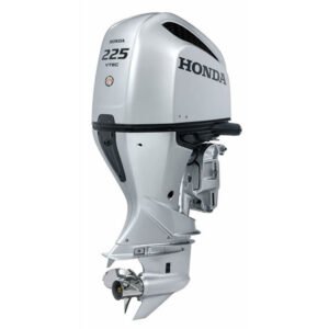 Buy Honda 225HP Outboard Engine – L-Type, 20 in. Shaft