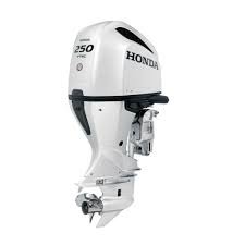Buy Honda 250HP outboard Engine – L-Type, 20 in. Shaft