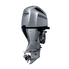 Honda 250HP Outboards for sale – X-Type, 25 in. Shaft