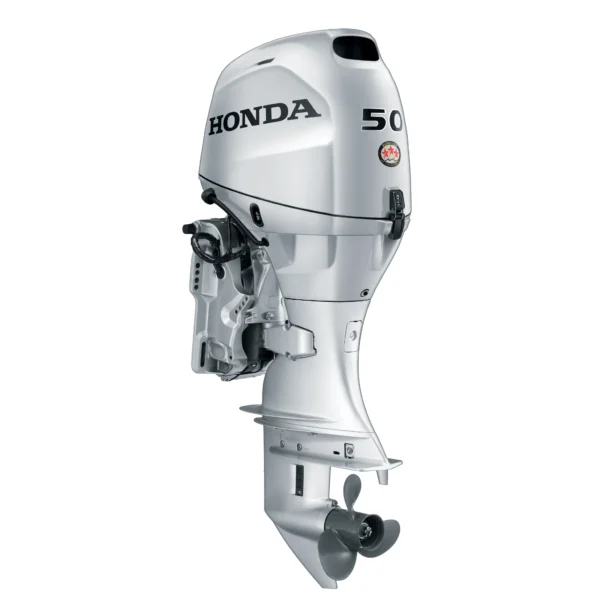 Buy Honda 50HP Outboard Engine