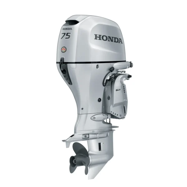 Buy Honda 75HP Outboard Engine