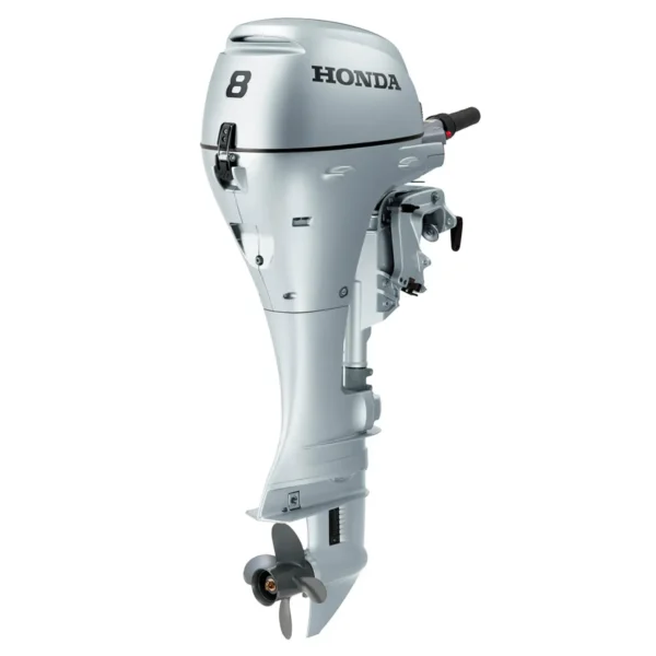 Buy Honda 8HP Outboard Engine