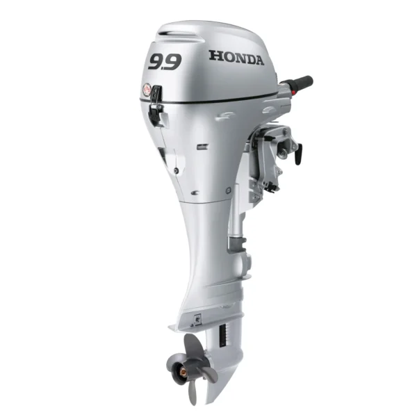 Buy Honda 9.9HP Outboard Engine
