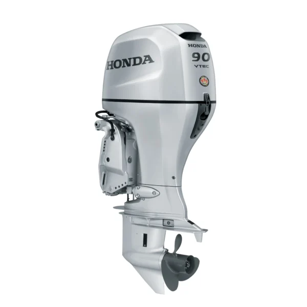 Buy Honda 90HP Outboard Engine
