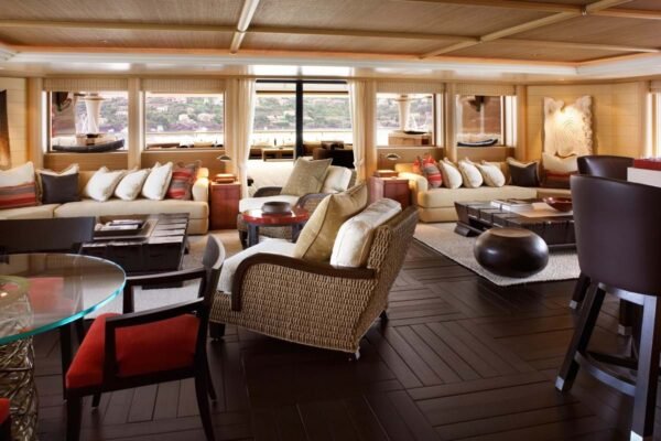 KOGO Motor yacht for sale - Image 3