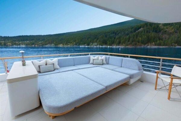 KOGO Motor yacht for sale - Image 24