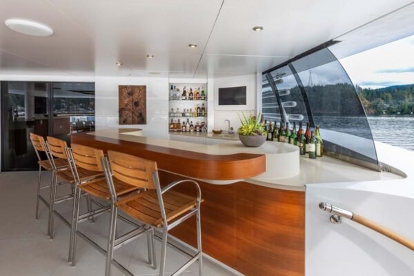 KOGO Motor yacht for sale - Image 23