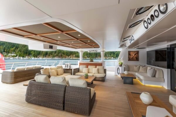 KOGO Motor yacht for sale - Image 20