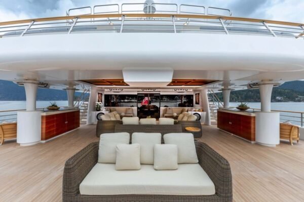 KOGO Motor yacht for sale - Image 19