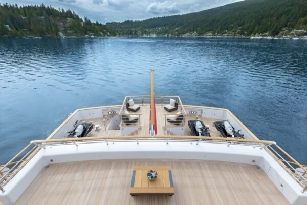 KOGO Motor yacht for sale - Image 18