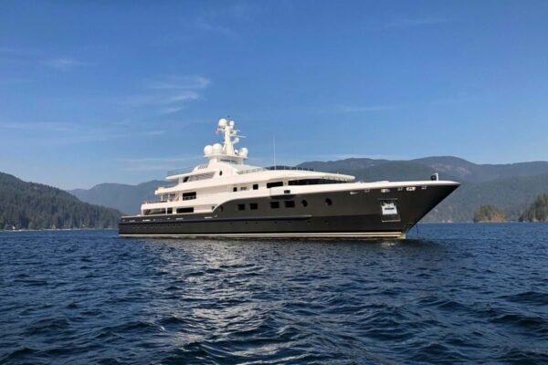 KOGO Motor yacht for sale - Image 2
