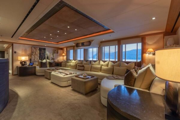 KOGO Motor yacht for sale - Image 11