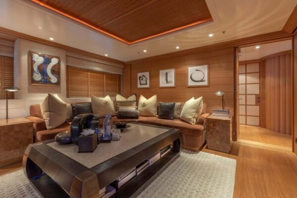 KOGO Motor yacht for sale - Image 8