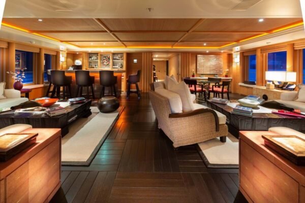 KOGO Motor yacht for sale - Image 4