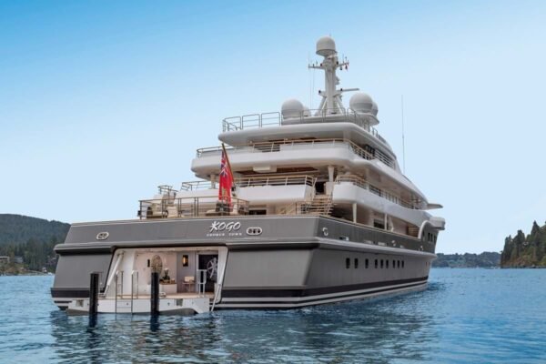 KOGO Motor yacht for sale - Image 30