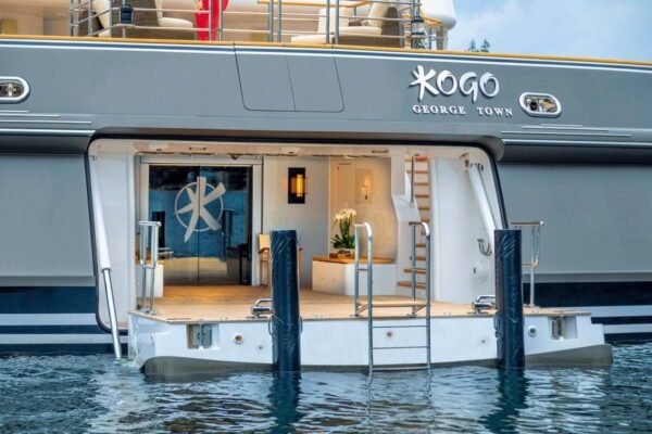 KOGO Motor yacht for sale - Image 29