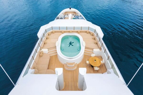 KOGO Motor yacht for sale - Image 26