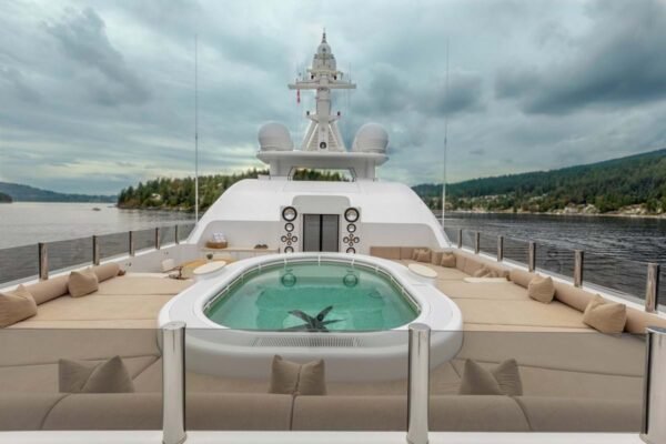 KOGO Motor yacht for sale - Image 25