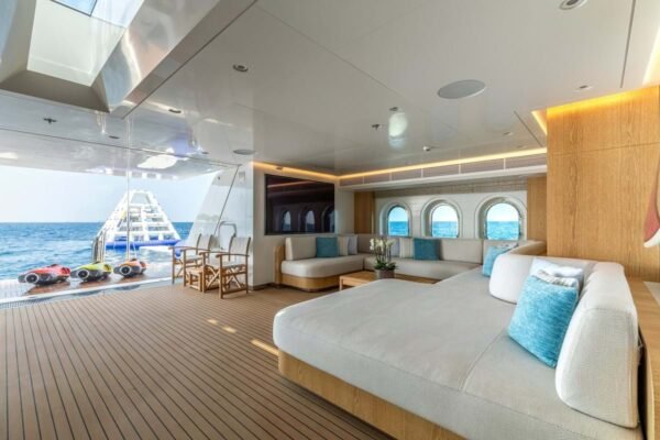 LADY E Motor yacht for sale - Image 36