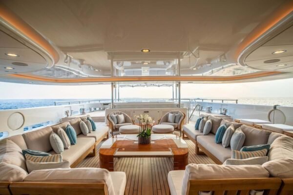 LADY E Motor yacht for sale - Image 29