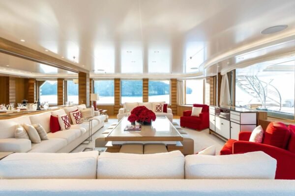 LADY E Motor yacht for sale - Image 22