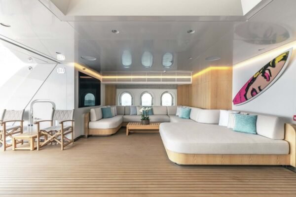 LADY E Motor yacht for sale - Image 37