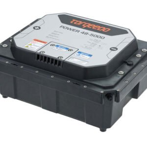 LITHIUM BATTERY TORQEEDO POWER 48-5000