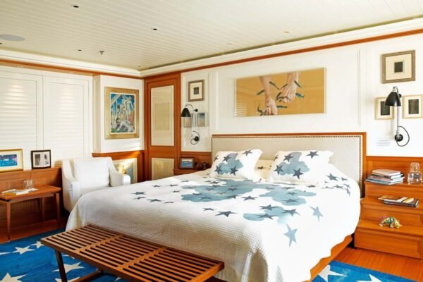 MESERRET II Motor yacht for sale - Image 6