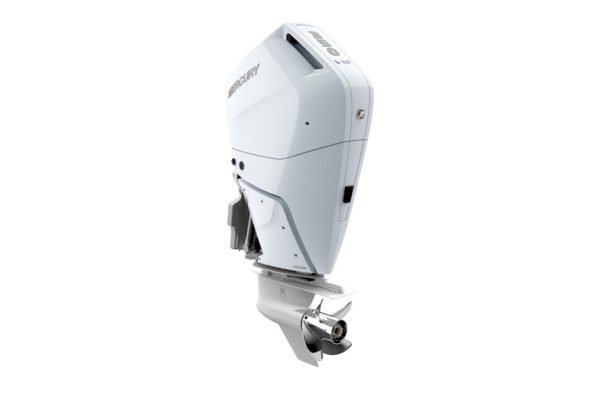 Mercury 350HP Verado CXXL Outboard - 30 in. Shaft