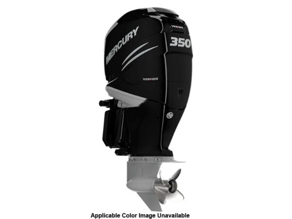 Mercury Verado 350HP CXXL Outboard - 30 in. Shaft
