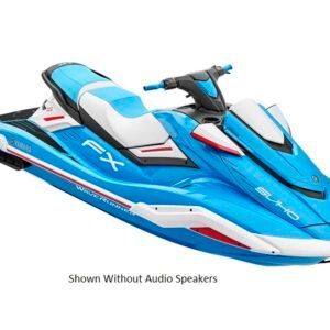 New 2022 Yamaha fx svho For Sale