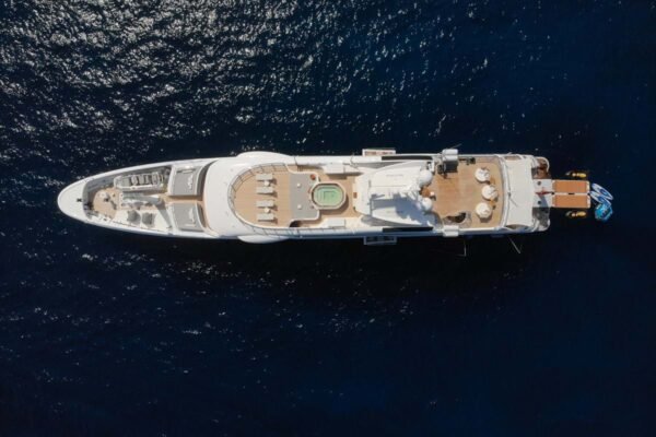 PAPA Motor yacht for sale - Image 46