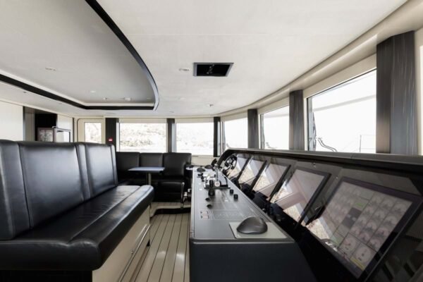 PAPA Motor yacht for sale - Image 42