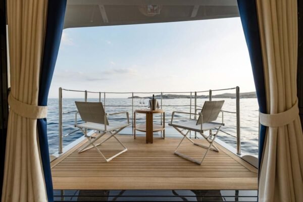PAPA Motor yacht for sale - Image 39