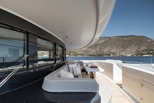 PAPA Motor yacht for sale - Image 38