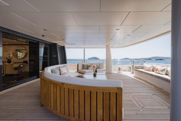 PAPA Motor yacht for sale - Image 36