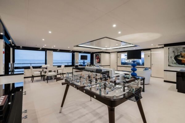 PAPA Motor yacht for sale - Image 25