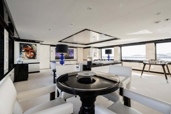 PAPA Motor yacht for sale - Image 24