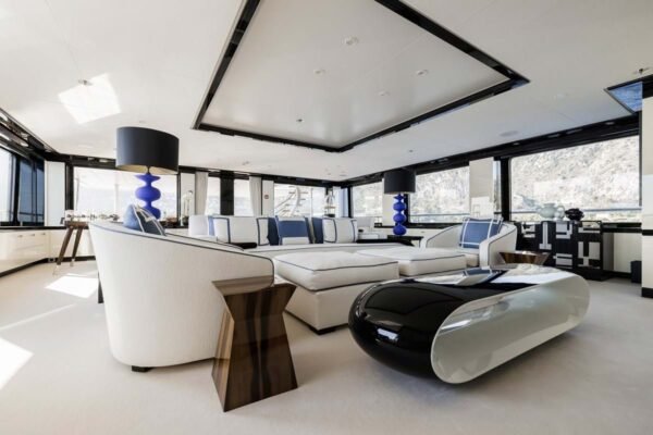 PAPA Motor yacht for sale - Image 23
