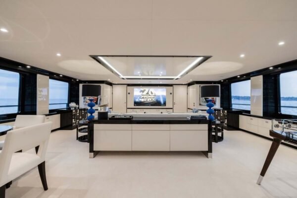 PAPA Motor yacht for sale - Image 22
