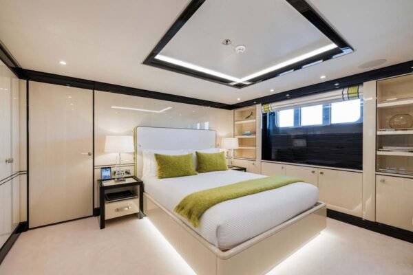 PAPA Motor yacht for sale - Image 16