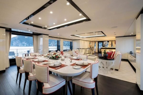 PAPA Motor yacht for sale - Image 6