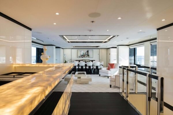 PAPA Motor yacht for sale - Image 2