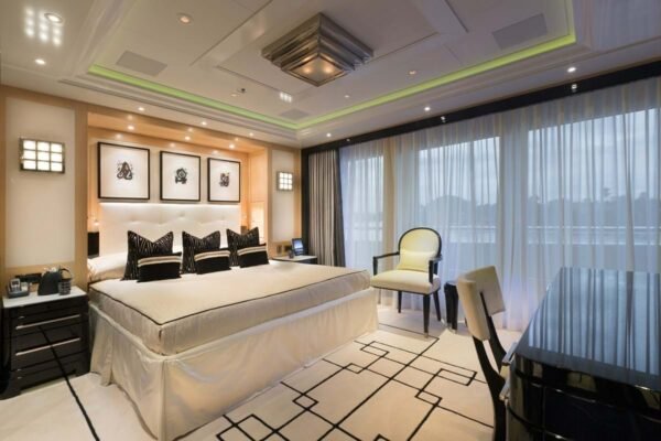 PHOENIX 2 Motor yacht for sale - Image 15