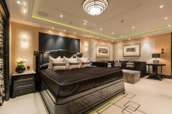 PHOENIX 2 Motor yacht for sale - Image 17