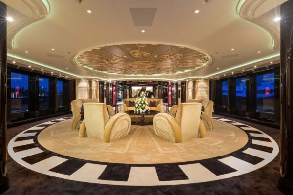 PHOENIX 2 Motor yacht for sale - Image 20