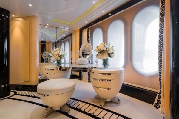 PHOENIX 2 Motor yacht for sale - Image 22