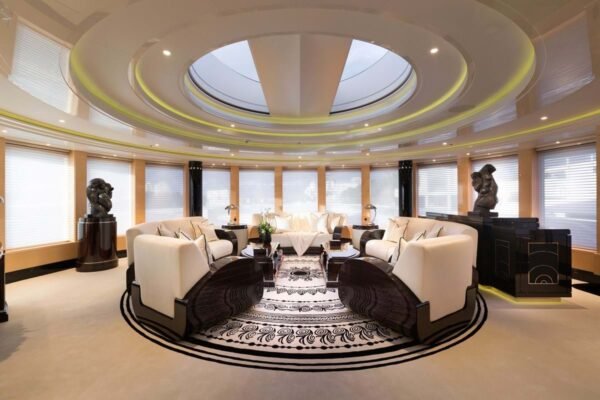 PHOENIX 2 Motor yacht for sale - Image 24
