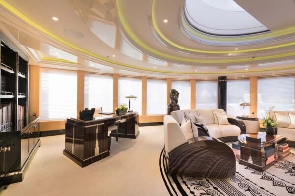 PHOENIX 2 Motor yacht for sale - Image 25